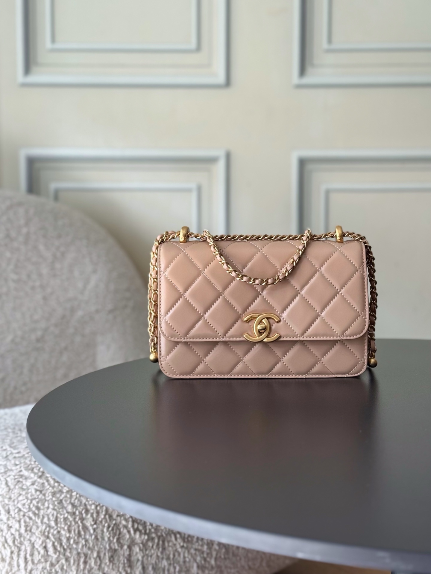 Hobo Panier 26S Petit